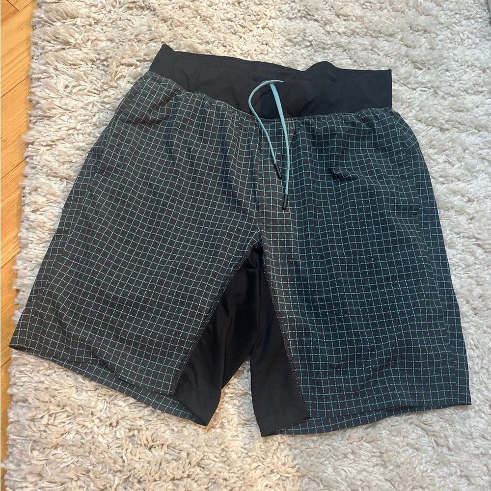 Men’s Lululemon Athletic Shorts